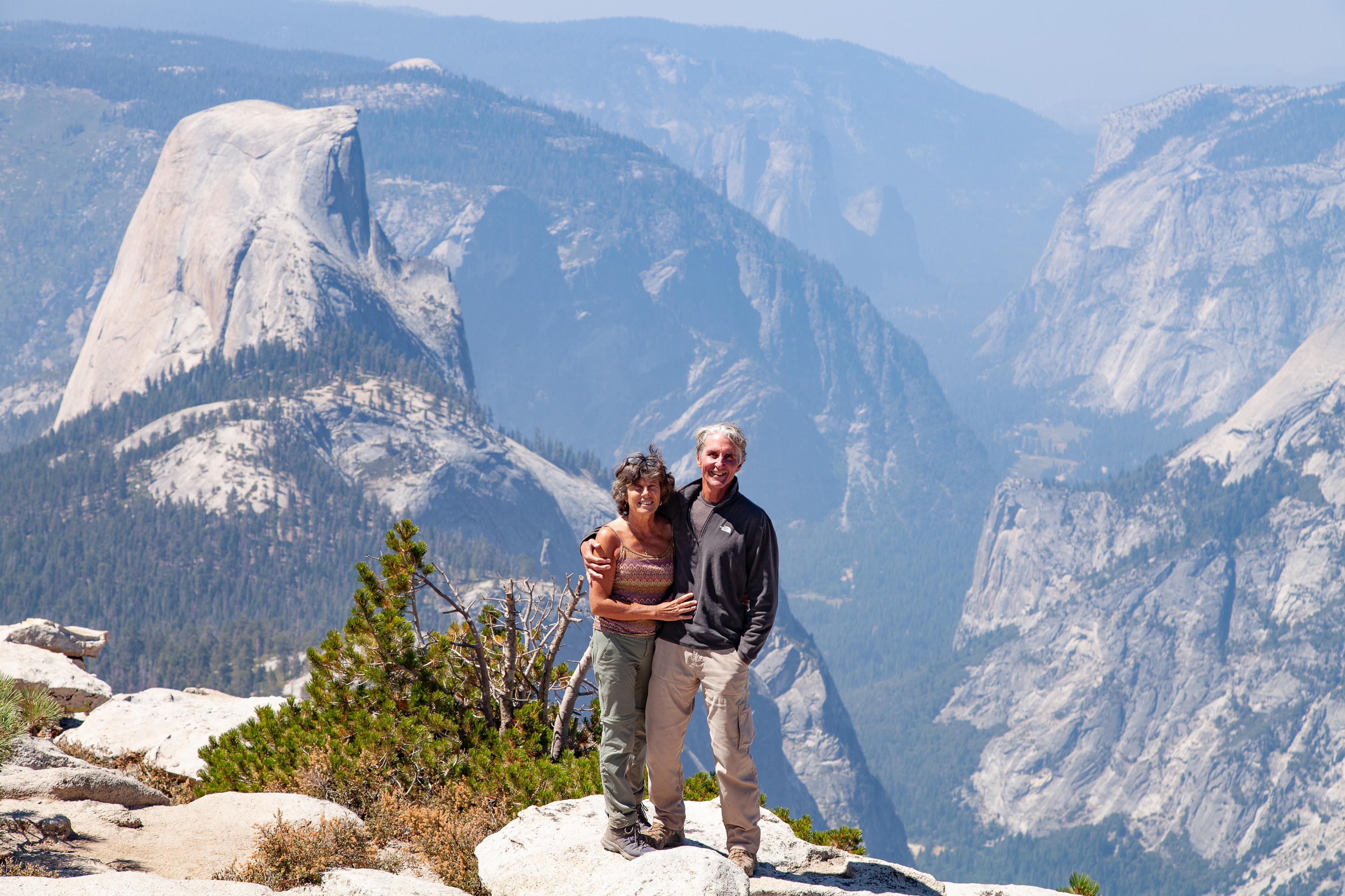 2018 Tuolumne Meadows