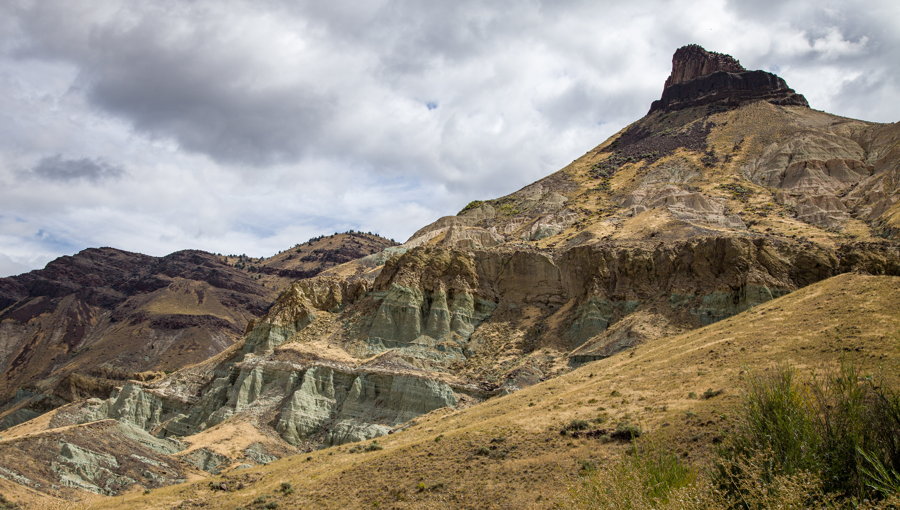 Sheep Rock