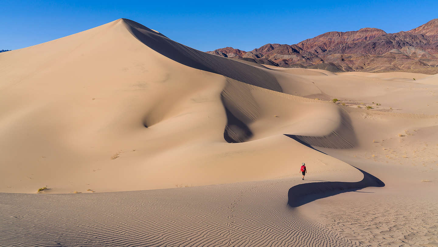 2021 Southern California Deserts