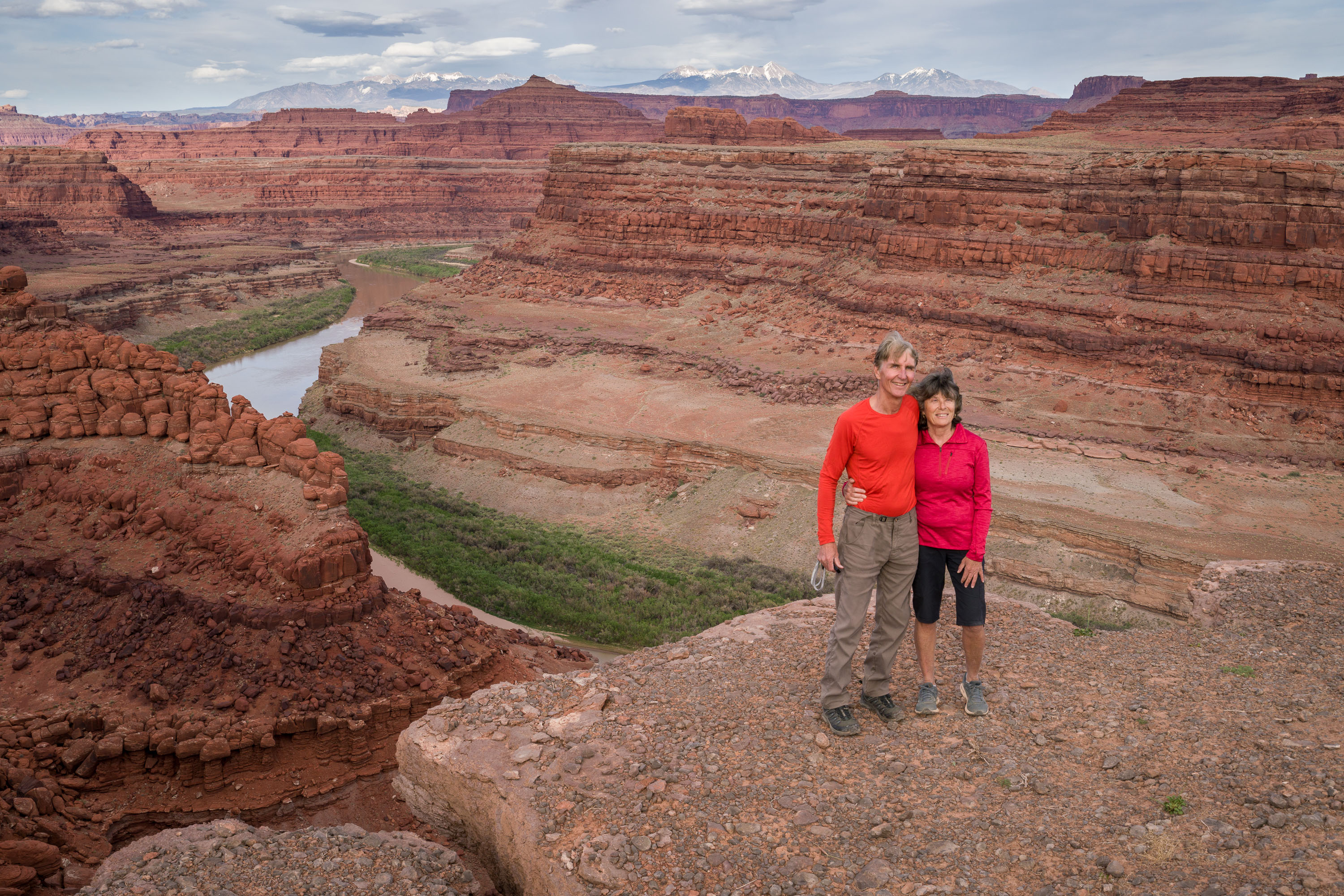 2021 Utah Off-Roading