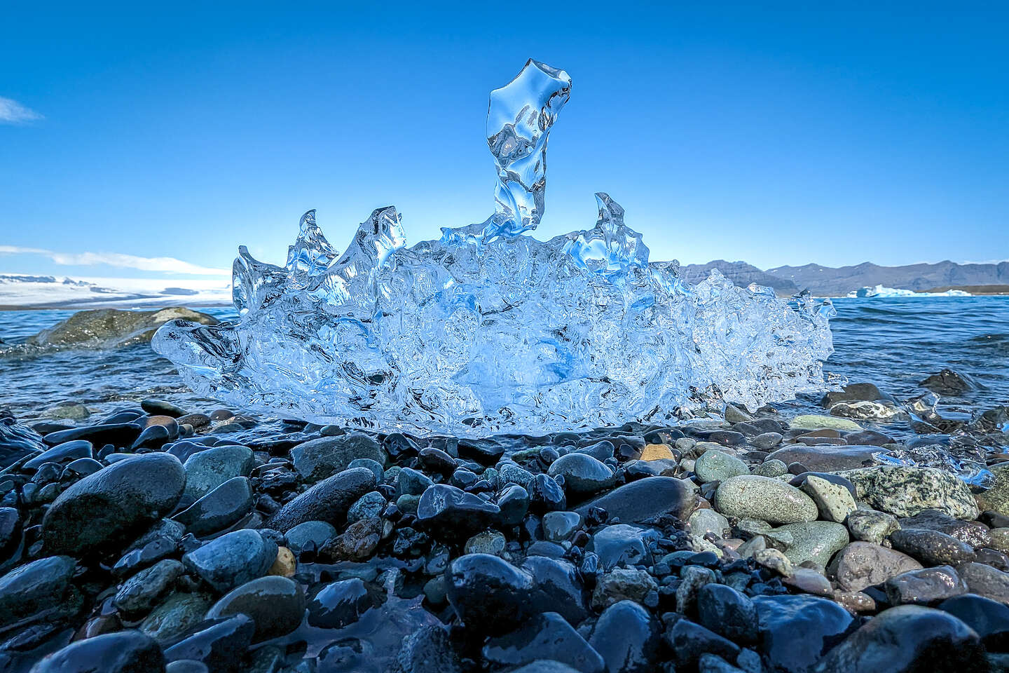 Diamond Beach