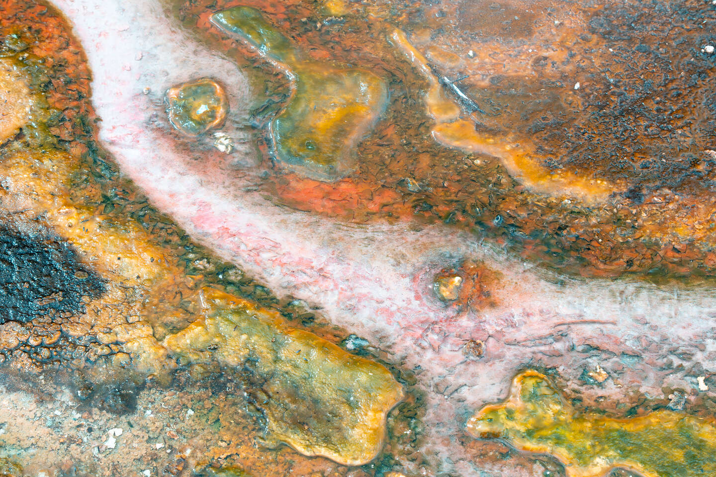 Orakei Korako