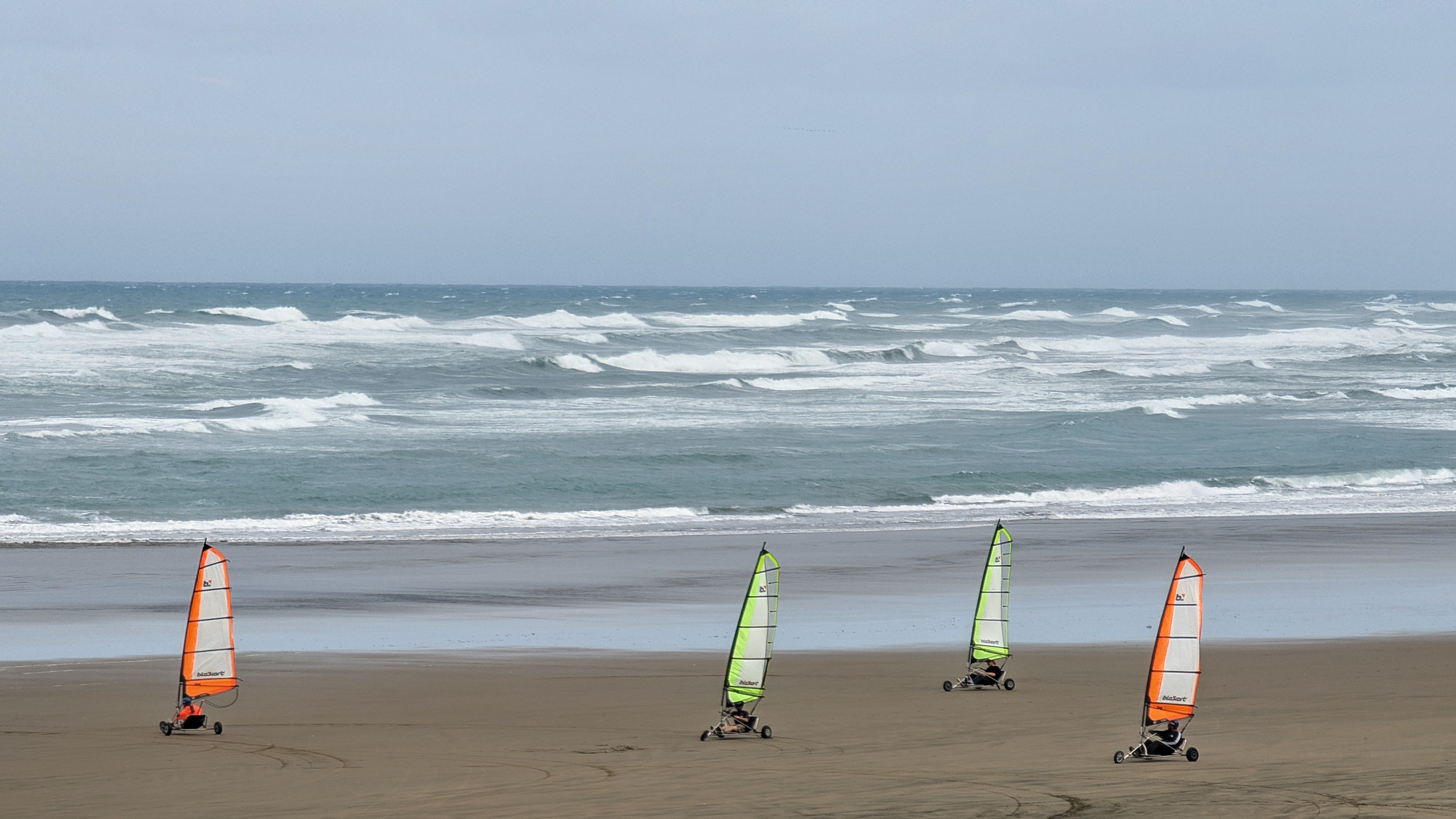 Blokarting