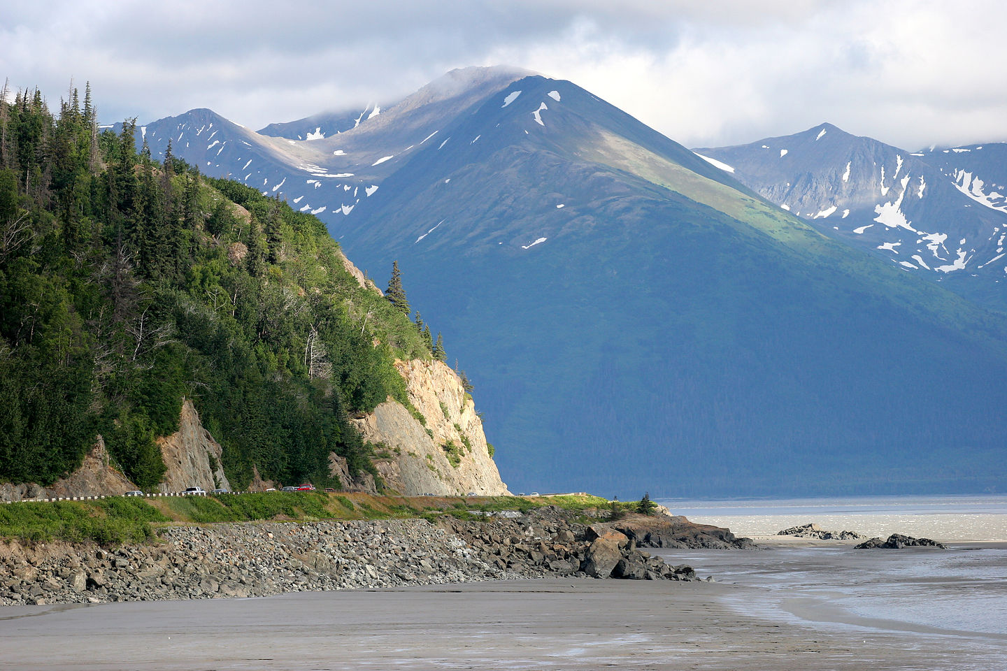 Turnagain Arm