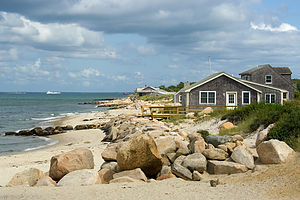 Herring Creek Beach Houses