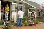 Lolo at Gay Head Gift Shops