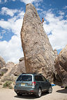 Shark Fin with Subaru and Andrew