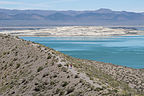 Panum Crater Rim Trail