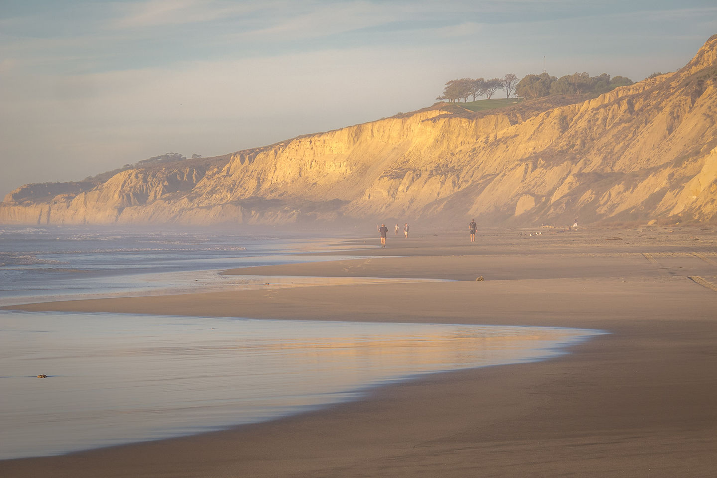 Black's Beach at Torrey Pines 2