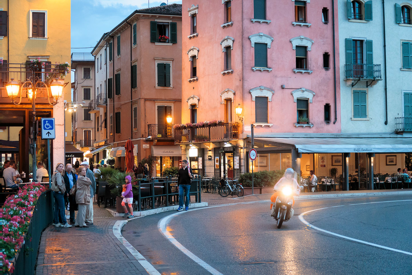 Peschiera del Garda