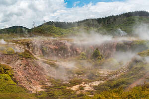 Craters of the Moon