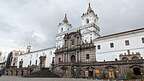 Plaza de San Francisco