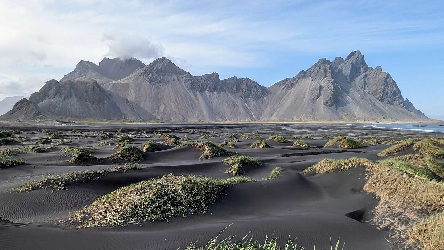 Vestrahorn