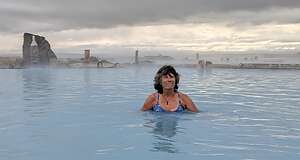 Mývatn Nature Baths