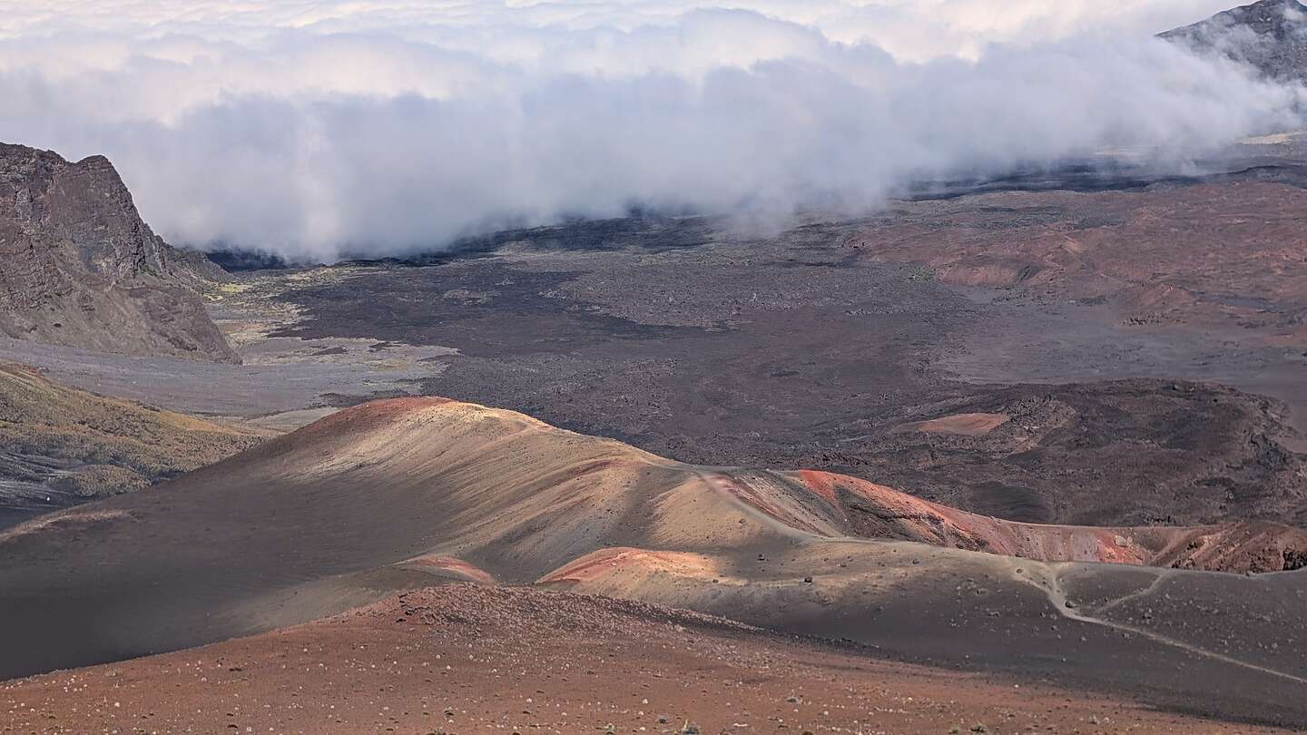 My favorite cinder cone