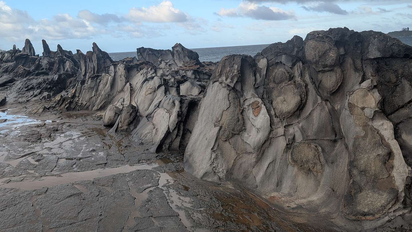 Dragon's Teeth