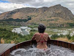 Onsen Hot Pools