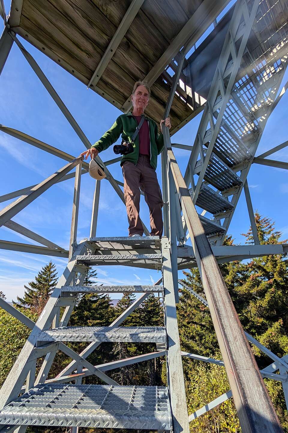 What goes up, must come down What goes up, must come down